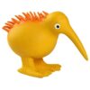 Іграшка Kiwi Walker «Птах ківі» для собак, помаранчевий, 8.5 см - Image 2