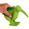 Іграшка Kiwi Walker «Птах ківі» для собак, зелений, 8.5 см - Image 3
