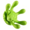 Іграшка Kiwi Walker «Восьминіг» для собак, зелений, 13 см - Image 3