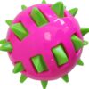 Іграшка GimDog Big Bang Бомба S для собак, 12.7 см