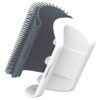 Іграшка-пуходерка Catit Senses Self Groomer 2.0 для кота, з котячою мятою (пластик) - Image 2