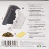 Іграшка-пуходерка Catit Senses Self Groomer 2.0 для кота, з котячою мятою (пластик)