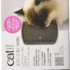 Іграшка-пуходерка Catit Senses Self Groomer 2.0 для кота, з котячою мятою (пластик) - Image 7