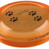 Іграшка Trixie Dog Activity Літаюча Тарілка для собак d:23 см (пластик) - Image 2