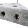 Іграшка Trixie «Сир» для котів 36x8x26/26 см (плюш) - Image 2