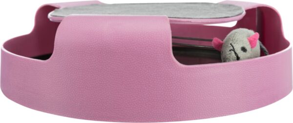 Іграшка Trixie "Спіймай мишу" для котів 25 см - Image 3