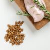 Хрумкі ласощі Savory Snack Подушечки для заохочення котів, контроль шерстяних кульок, 60 г - Image 5
