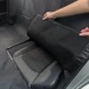 Килимок Trixie захисний в авто, чорний, 1.45х1.60 м (нейлон) - Image 4