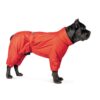 Комбінезон Pet Fashion «Cold» для такс - Image 4