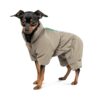 Комбінезон Pet Fashion Ego для собак, бежевий - Image 2