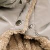 Комбінезон Pet Fashion Ego для собак, бежевий - Image 3