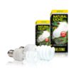 Лампа тераріумна Exo Terra Repti GLO 2.0 Natural Light для усіх видів рептилій та амфібій люмінесцентна (для опромінення) - Image 4
