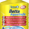 Кондиціонер Tetra Betta Aqua Safe для підготовки водопровідної води в придатну для півників, 100 мл на 100 л - Image 3