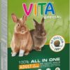 Корм Vitakraft Menu Vita Special для кроликів, 600 г