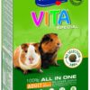 Корм Vitakraft Vita Special для морських свинок, 600 г