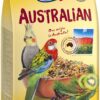 Корм Vitakraft Australian для австралійських папуг, 750 г