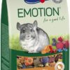 Корм Vitakraft Emotion Beauty Selection для шиншил, 600 г