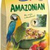 Корм Vitakraft Amazonian для великих амазонських папуг, 750 г