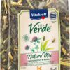 Корм Vitakraft Vita Verde для декоративних гризунів, з подорожником та конюшиною, 70 г