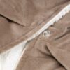 Костюм Pet Fashion «Soft» для собак, коричневий (лімітована серія) - Image 3