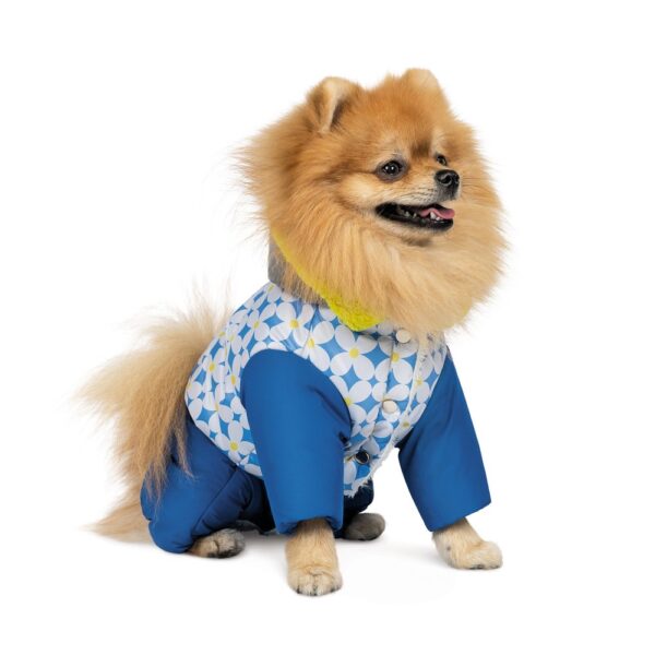 Костюм Pet Fashion Tender для дівчаток, синій - Image 2