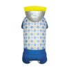 Костюм Pet Fashion Tender для дівчаток, синій