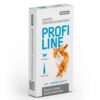 Краплі Provet Profiline для котів 4-8 кг, 4 піпетки по 1.0 мл (інсектоакарицид)