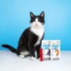Краплі Provet Profiline для котів 4-8 кг, 4 піпетки по 1.0 мл (інсектоакарицид) - Image 5