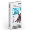Краплі Provet Profiline для котів до 4 кг, 4 піпетки по 0.5 мл (інсектоакарицид)