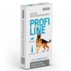 Краплі Provet Profiline для собак 20-40 кг, 4 піпетки по 3.0 мл (інсектоакарицид)