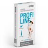 Краплі Provet Profiline для собак до 4 кг, 4 піпетки по 0.5 мл (інсектоакарицид)