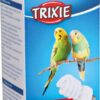 Лампа Trixie для декоративних птахів, що живуть в приміщенні, повного УФ-спектра, 23Вт, E27