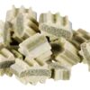 Ласощі Trixie Denta Fun Chew Bites для собак петрушка та м'ята, 150 г - Image 2