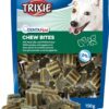 Ласощі Trixie Denta Fun Chew Bites для собак петрушка та м'ята, 150 г - Image 3
