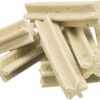 Ласощі Trixie Denta Fun Dentros Mini для собак домашня птиця, 80 г - Image 2