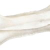 Кісточка Trixie Denta Fun для собак пресована жувальна з качкою, 10 см, 70 г, 2 шт - Image 2