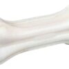 Кісточка Trixie Denta Fun для собак пресована жувальна з качкою, 12 см ,120 г, 2 шт - Image 2