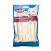 Паличка Trixie Denta Fun для чищення зубів собак з качкою, 12 см, 90 г, 5 шт