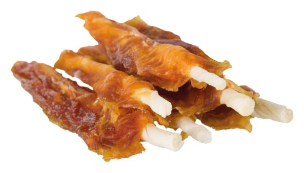 Ласощі Trixie Premio Chicken Flags для собак курка, 400 г - Image 2