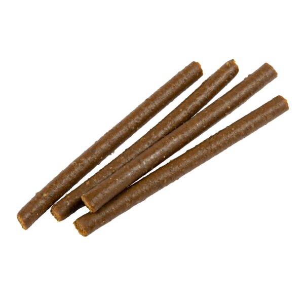 Ласощі Trixie Soft Snack Rotolinis для собак домашня птиця, 120 г - Image 5