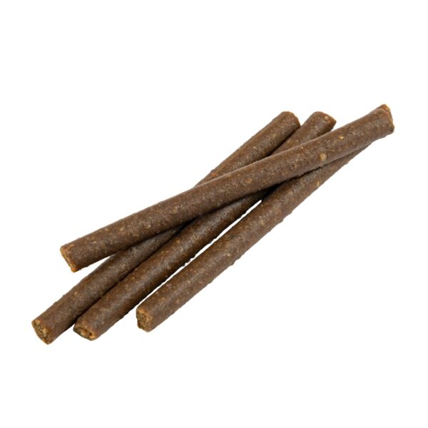Ласощі Trixie Soft Snack Rotolinis для собак яловичина, 120 г - Image 2