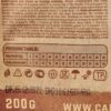 Ласощі Carnilove Dog Crunchy Snack для собак, лосось та чорниця, 200 г - Image 3