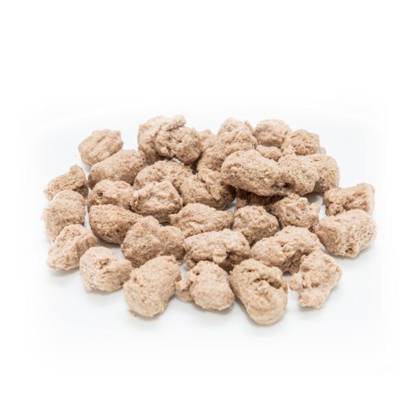 Ласощі для собак Brit Raw Treat freeze-dried Digestion для травлення, курка, 40 г - Image 2