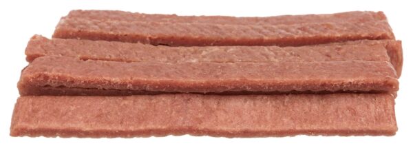 Ласощі Trixie Premio 4 Meat Bars для собак з куркою, качкою, бараниною і лососем, 4 x 100 г - Image 6