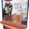 Ласощі Trixie Premio 4 Meat Bars для собак з куркою, качкою, бараниною і лососем, 4 x 100 г - Image 8
