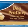 Ласощі Trixie Dog Pralines для собак, з куркою та злаками, 100 г - Image 3