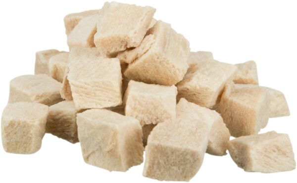 Ласощі Trixie Premio Freeze Dried для собак, куряча грудка, 50 г - Image 2