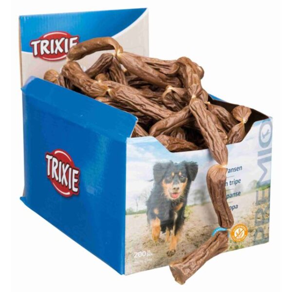 Ласощі Trixie Premio Picknicks для собак, cосиски з рубцем, 200 шт