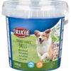 Ласощі Trixie Premio Trainer Snack Poultry Balls для собак, з м’ясом птахів, 500 г