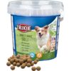 Ласощі Trixie Premio Trainer Snack Poultry Balls для собак, з м’ясом птахів, 500 г - Image 3